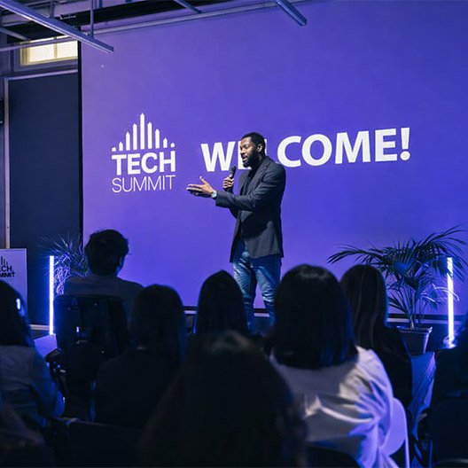 Corporate Event Planning