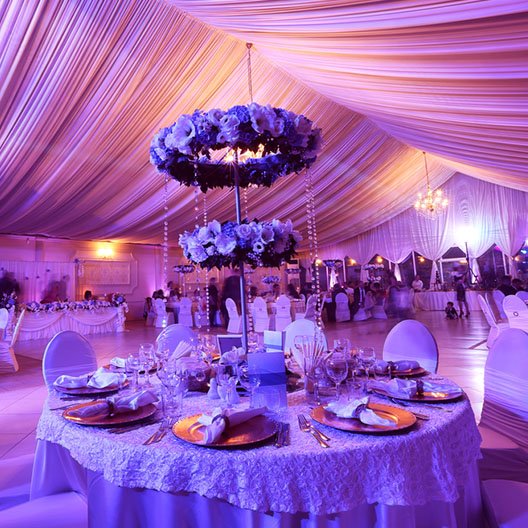 Event Decoration