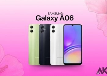 Samsung A06 price in Nigeria
